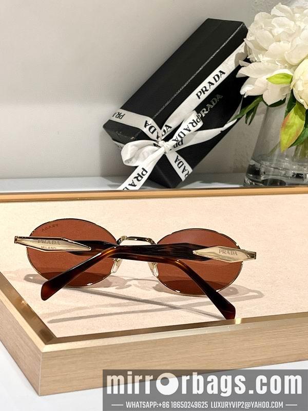 Prada Glasses smr20