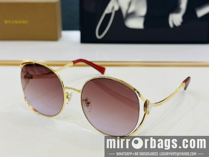 Bvlgari Glasses 03smh58