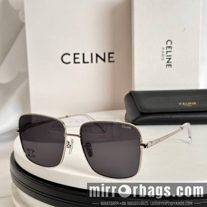 Celine Glasses smx217