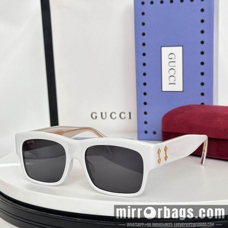 Gucci Glasses smr165
