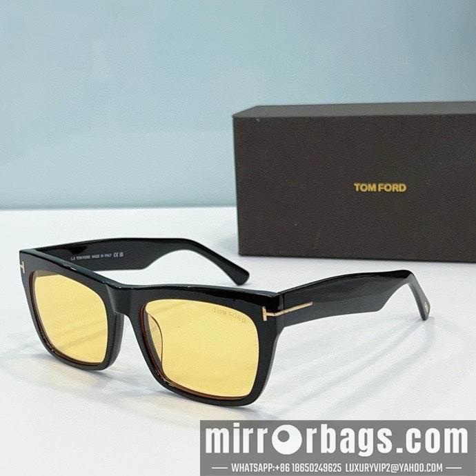 Tom Ford Glasses smx44