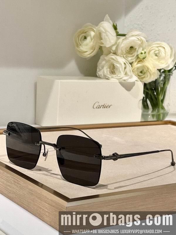 Cartier Glasses smh51