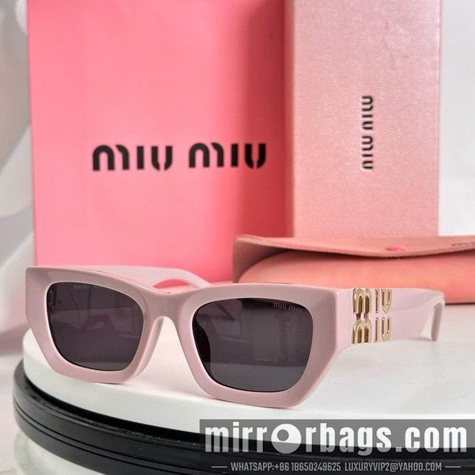 MiuMiu Glasses smx131