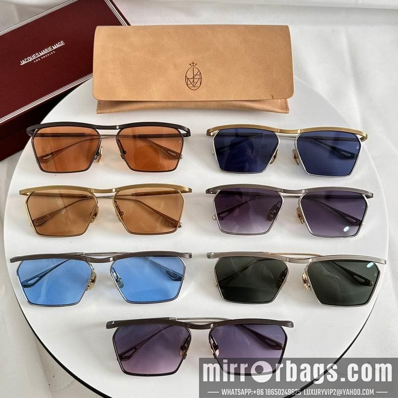 Jacques Marie Mage Glasses 03smh08