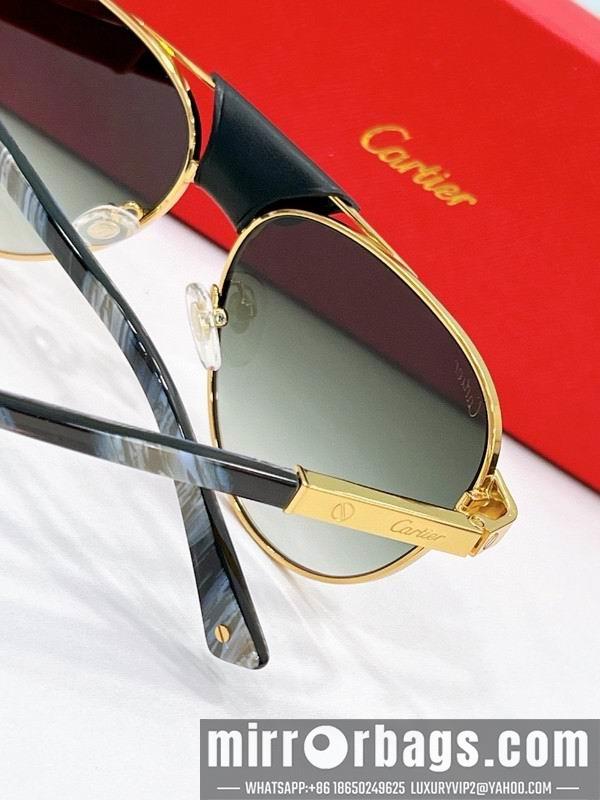 Cartier Glasses smh24