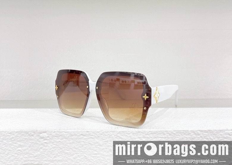 LV Glasses smx121