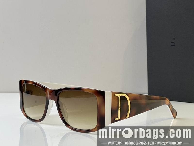 Dior Glasses 03smh121
