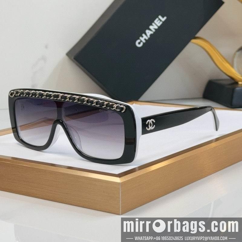 Chanel Glasses smh139