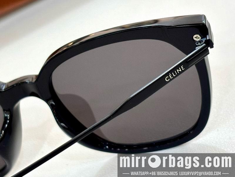 Celine Glasses smx170