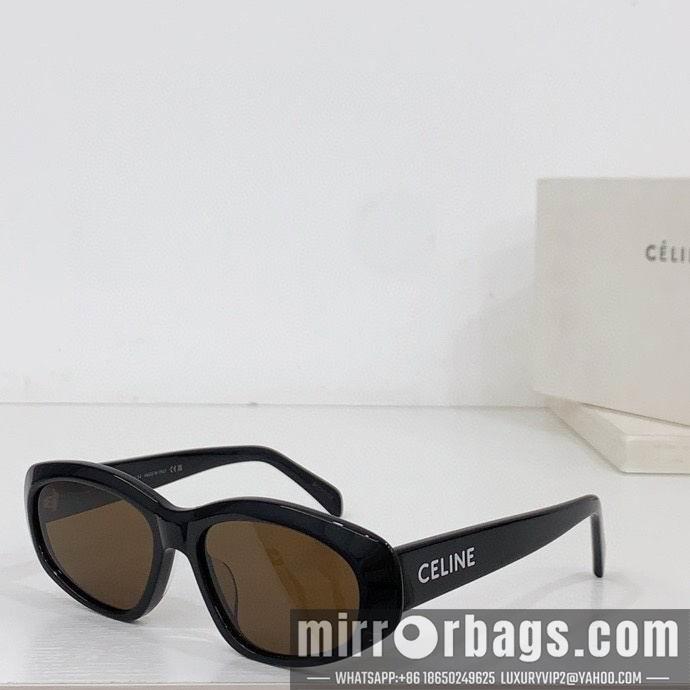 Celine Glasses smx213