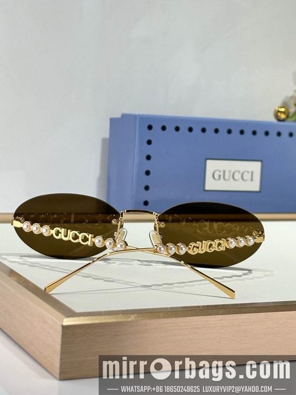Gucci Glasses smh210