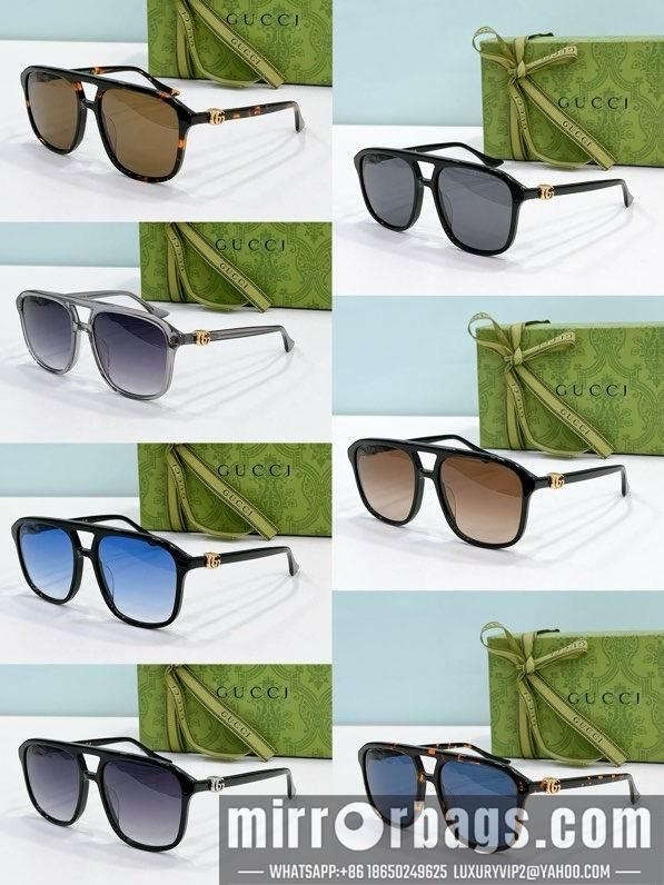 Gucci Glasses smx99