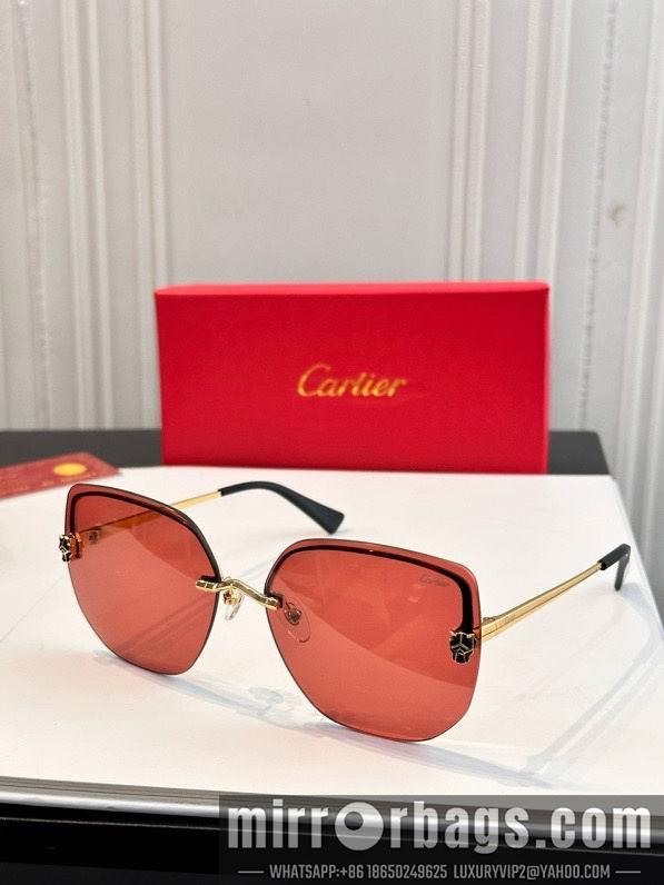 Cartier Glasses smr118