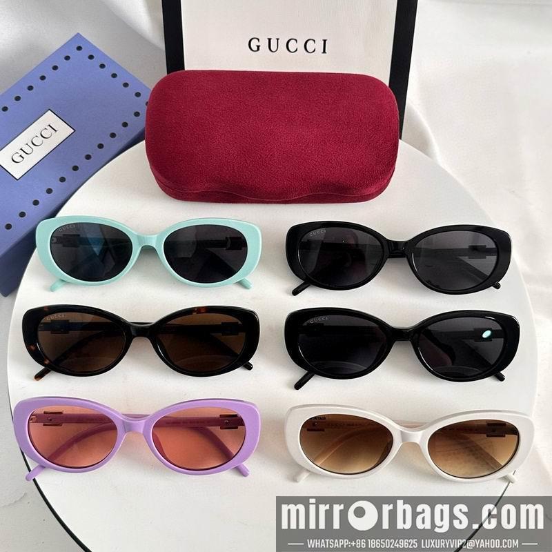 Gucci Glasses smr166