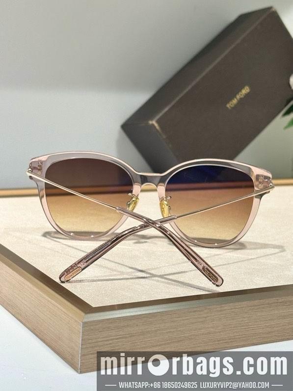 Tom Ford Glasses smx163