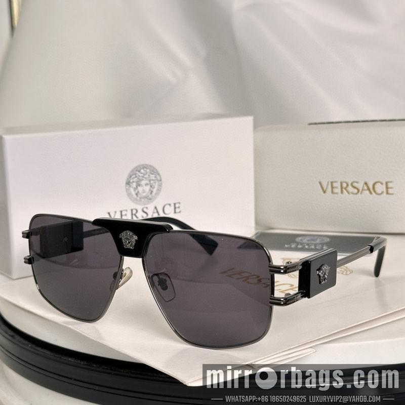 Versace Glasses 03smh23