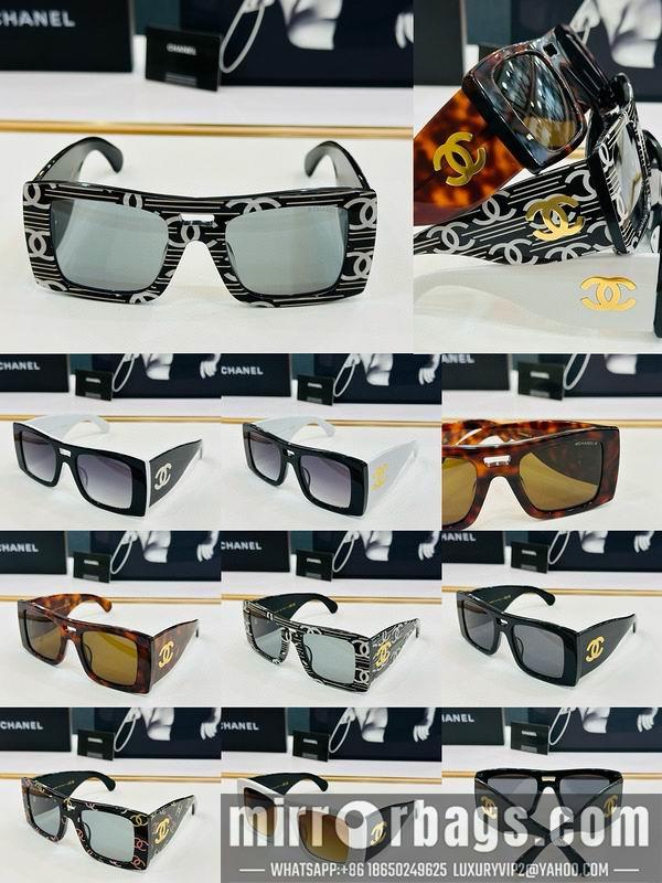 Chanel Glasses smr285