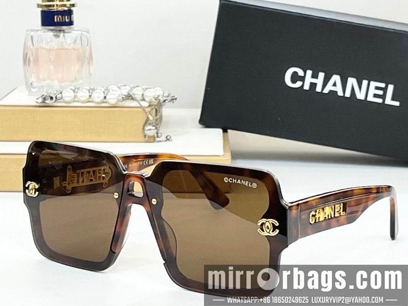 Chanel Glasses smh133