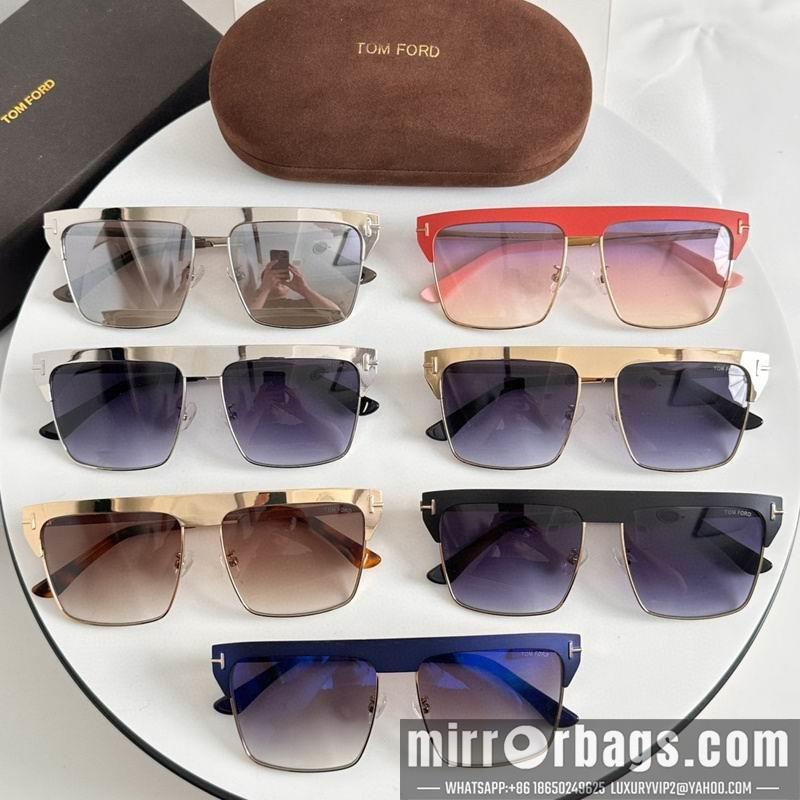 TF Glasses 03smh01