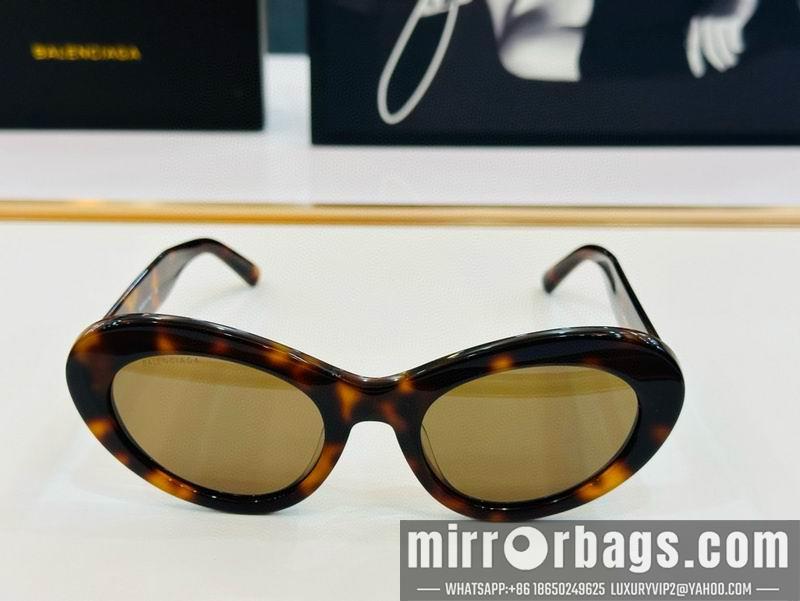 Balenciaga Glasses smx59