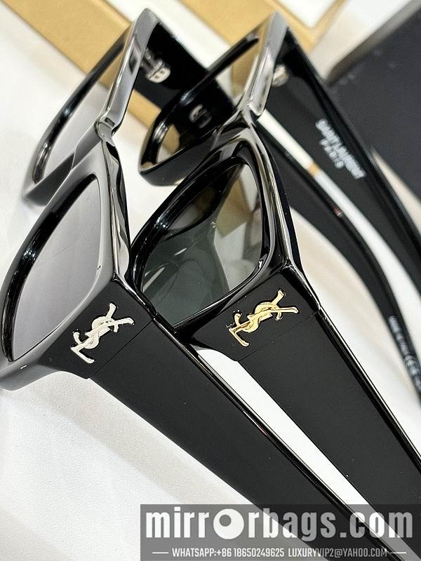 YSL Glasses 03smh34