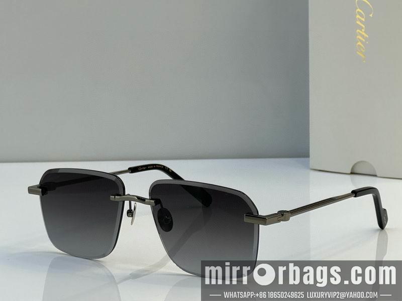 Cartier Glasses smh36