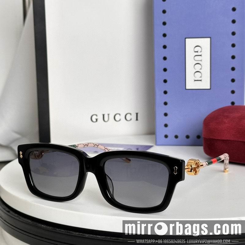 Gucci Glasses smh94