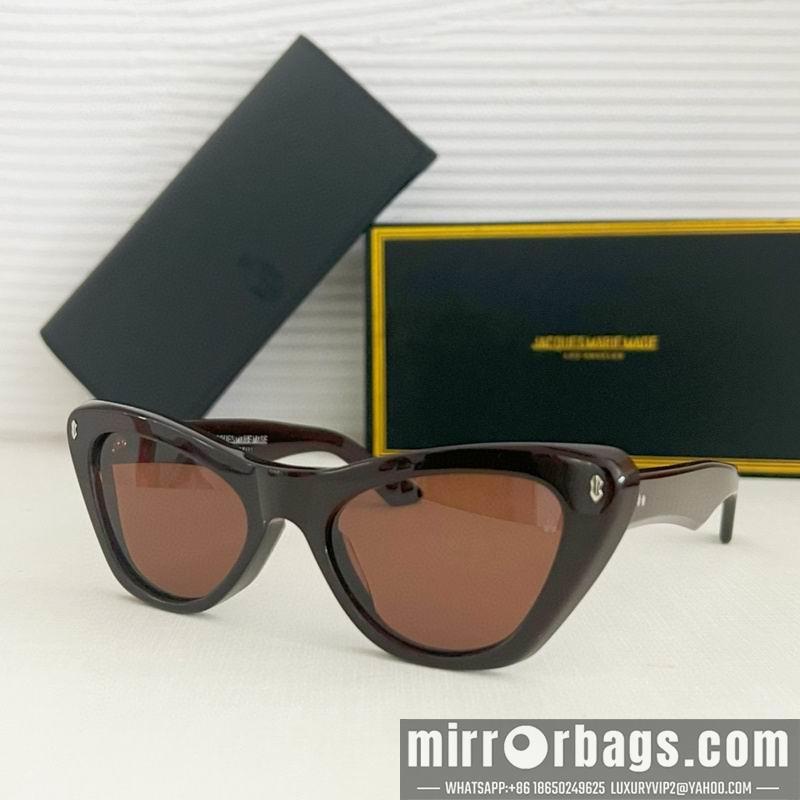 Jacques Marie Mage Glasses smx42