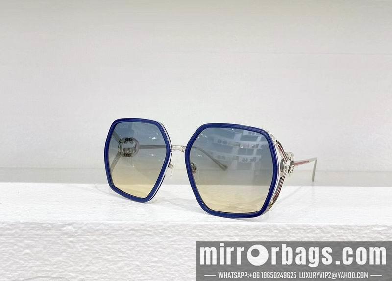 Gucci Glasses smh245