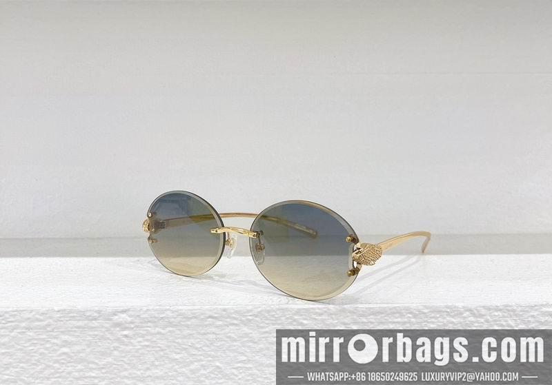 Cartier Glasses smh115