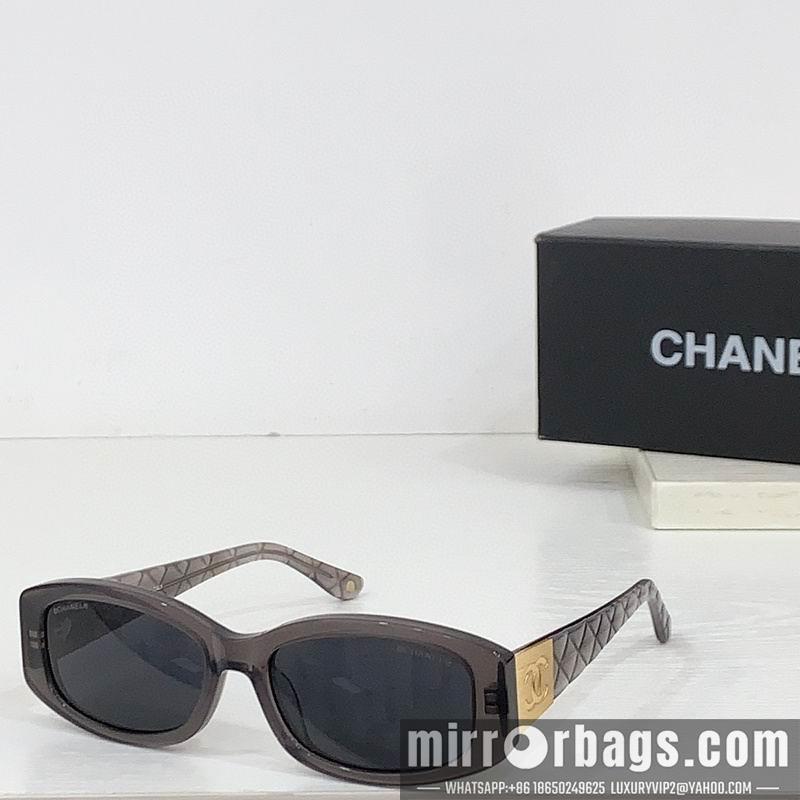Chanel Glasses smr44