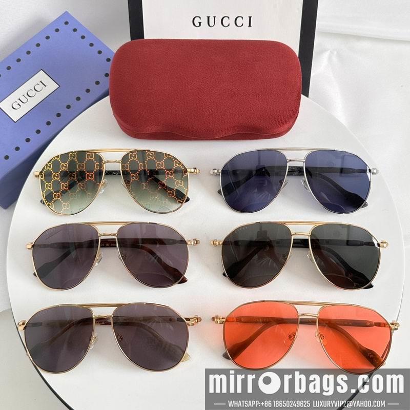 Gucci Glasses smh110