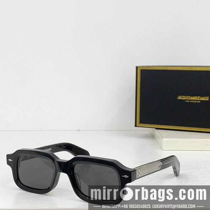 Jacques Marie Mage Glasses smx65