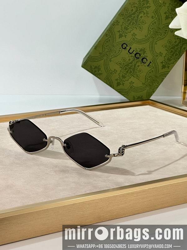 Gucci Glasses smh34