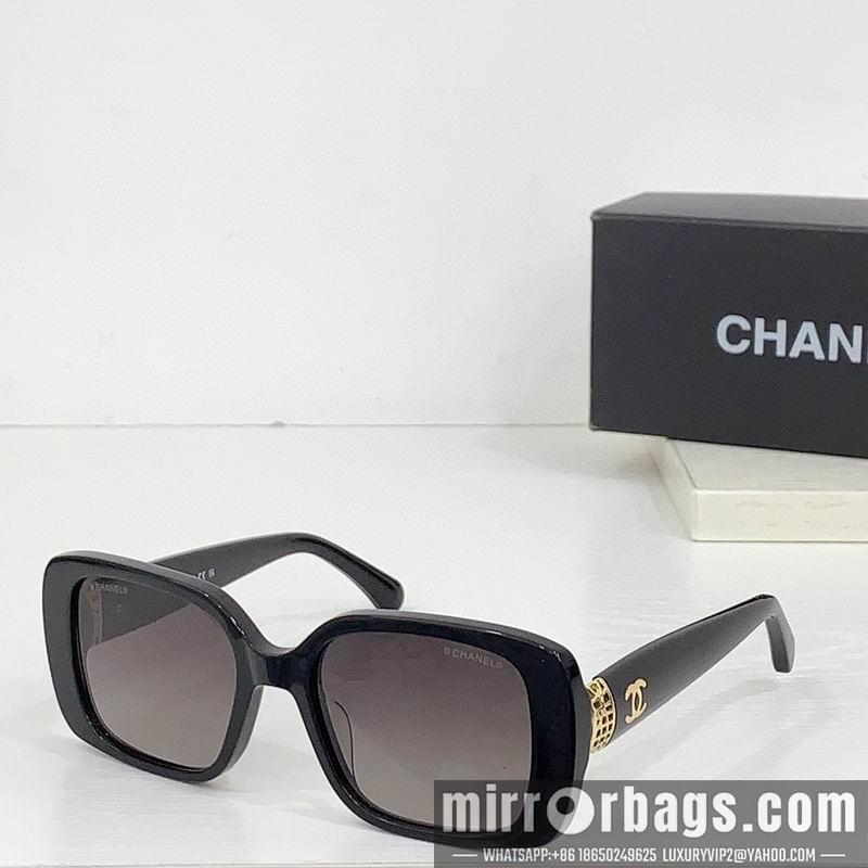 Chanel Glasses smh07
