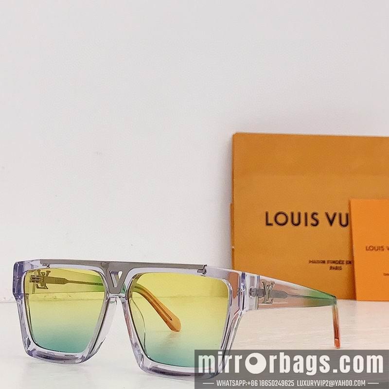 LV Glasses smr52
