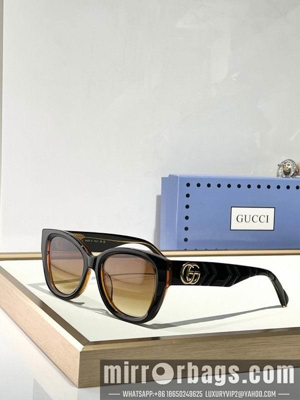 Gucci Glasses smh235