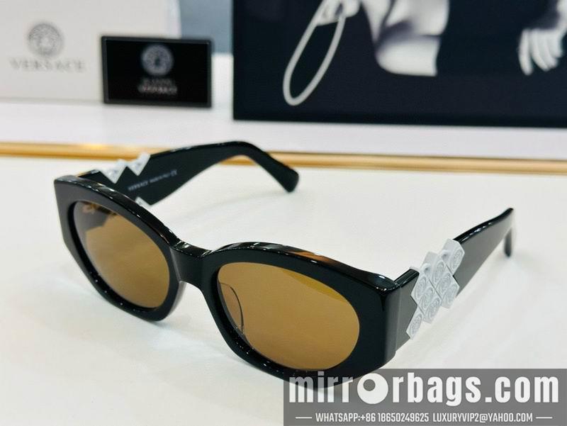 Versace Glaases smx58
