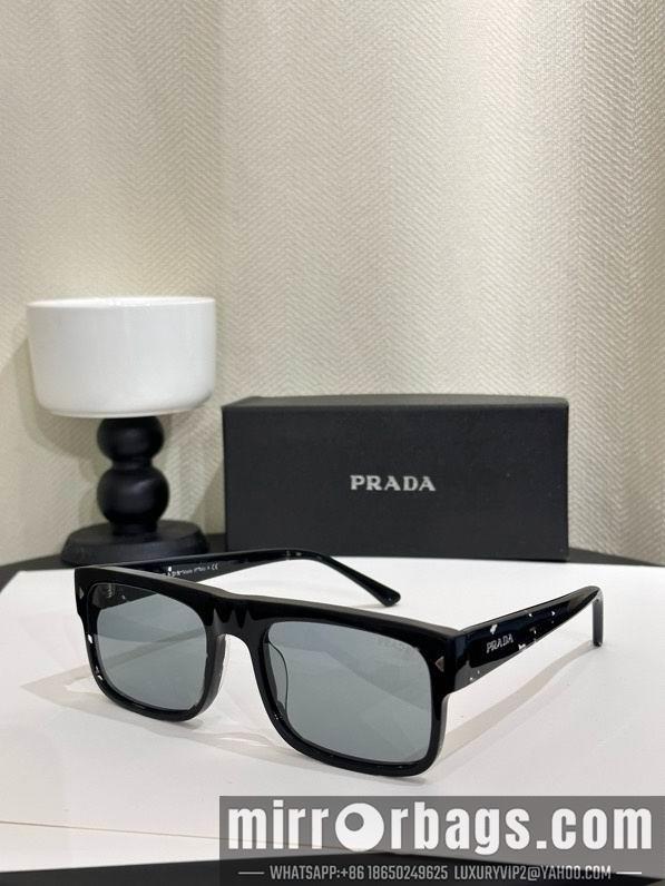Prada Glasses smx206