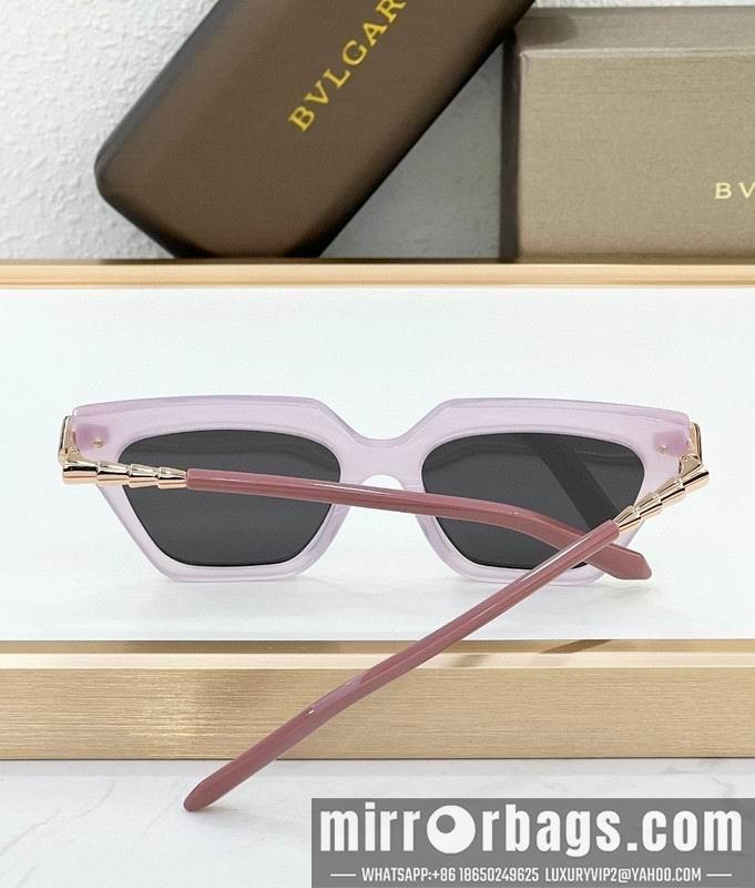 Bvlgari Glasses 03smh149