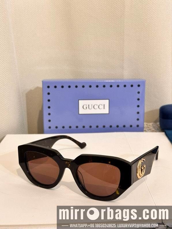 Gucci Glasses smr36