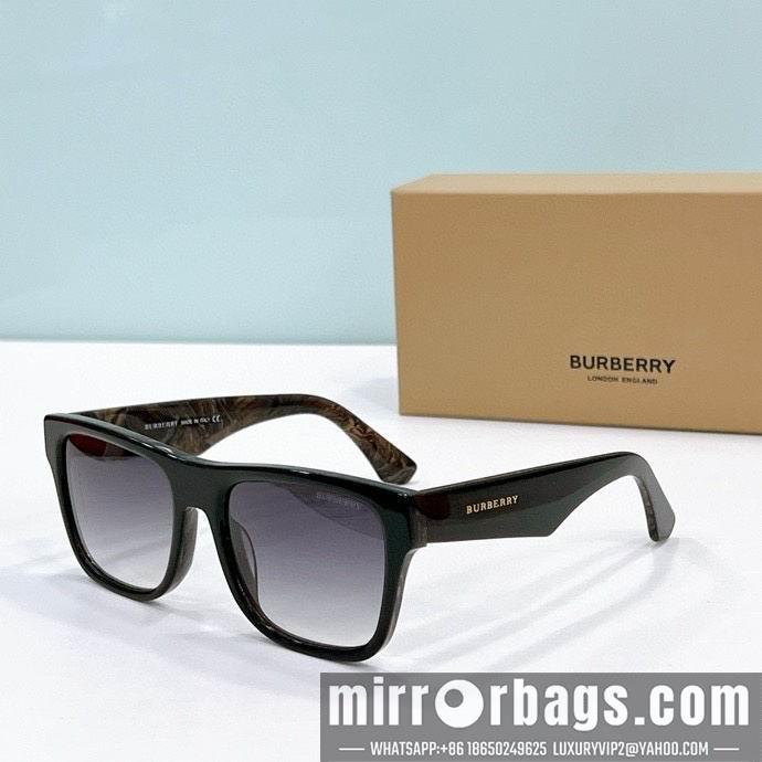 Burberry Glasses smx61
