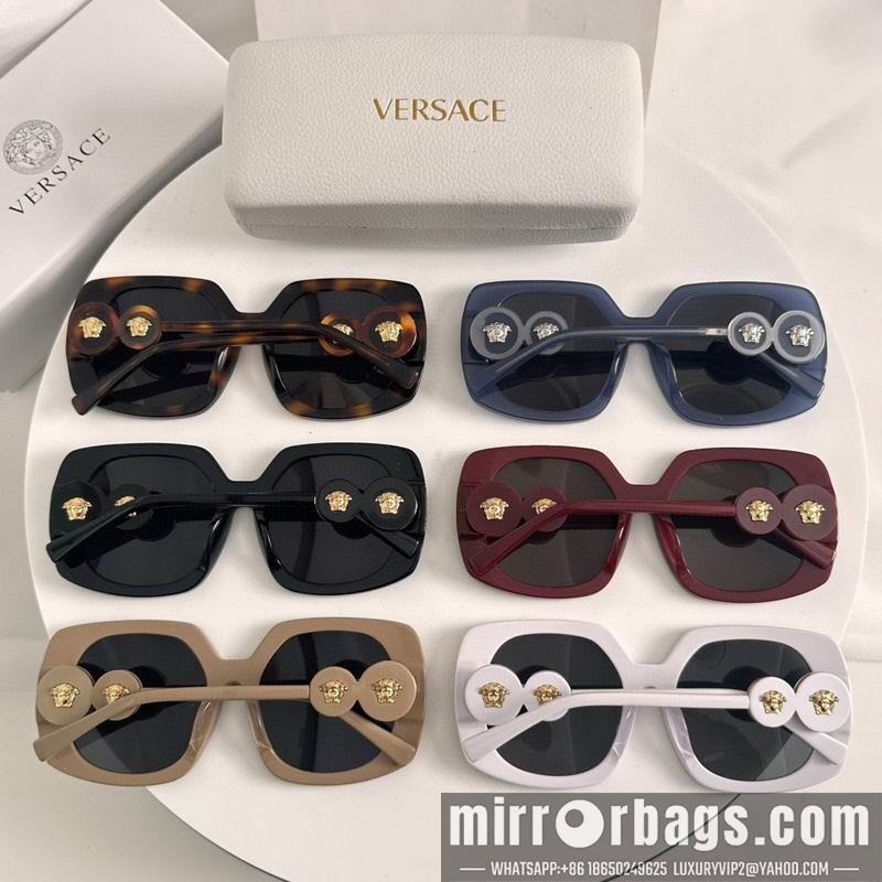 Versace Glasses 03smh28
