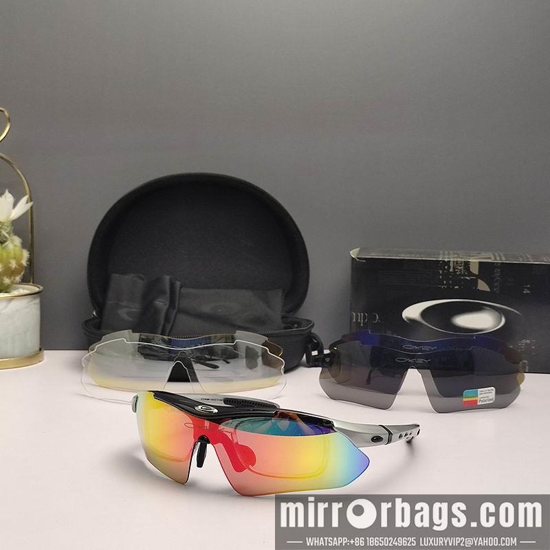 Oakley Glasses 03smh47