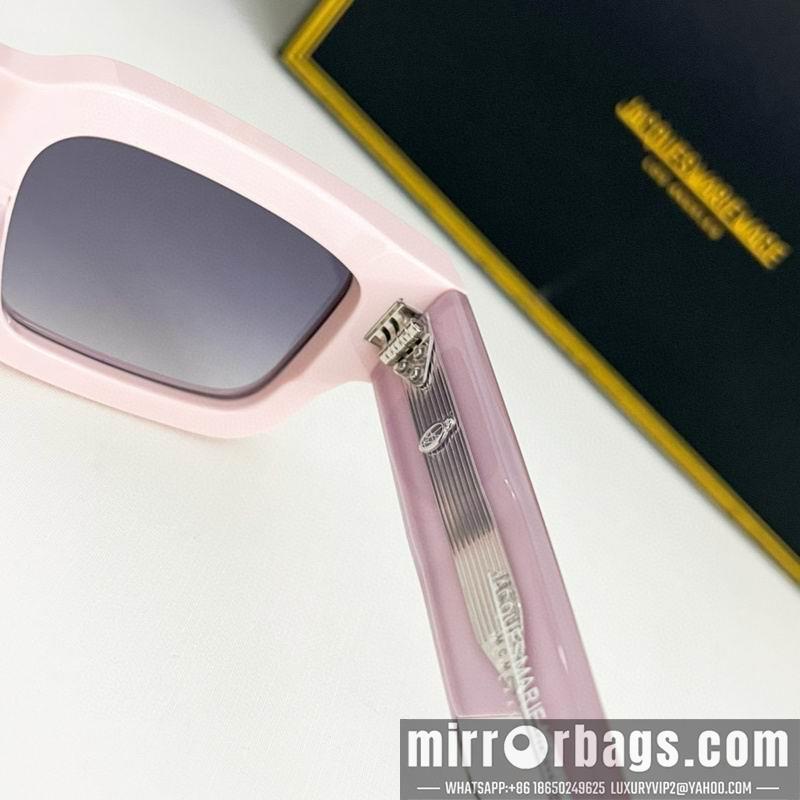 Jacques Marie Mage Glasses smx48