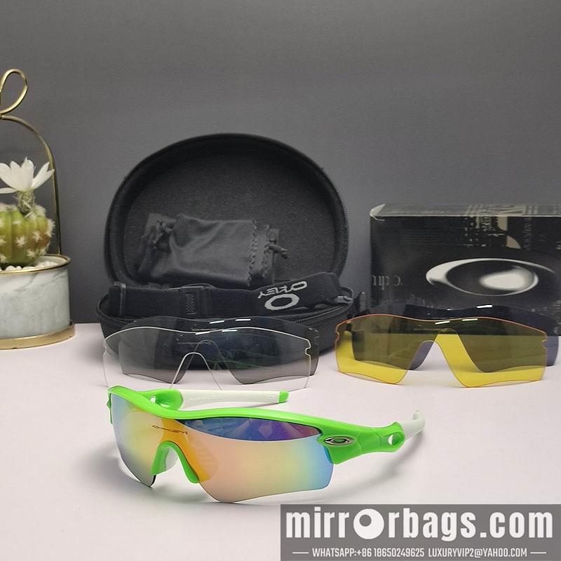 Oakley Glasses smx91
