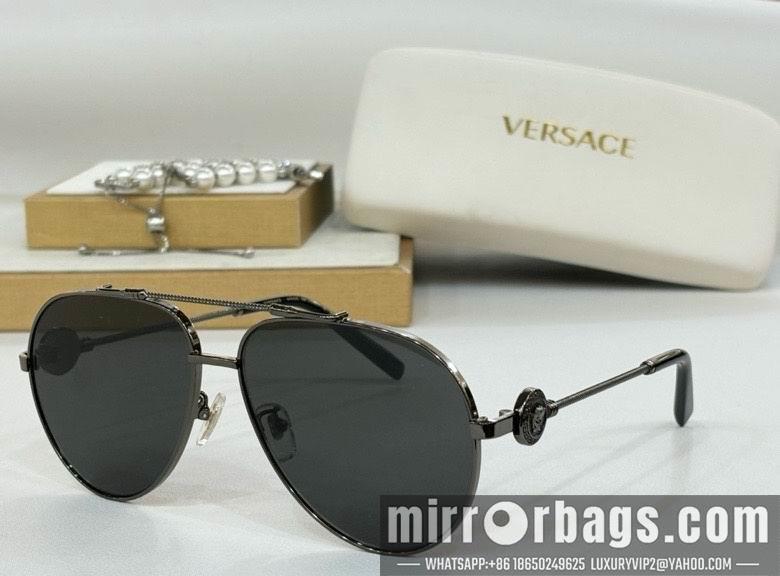 Versace Glaases smx181