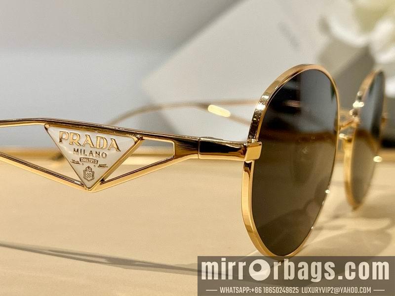 Prada Glasses smr10