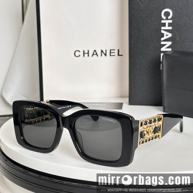 Chanel Glasses smh50