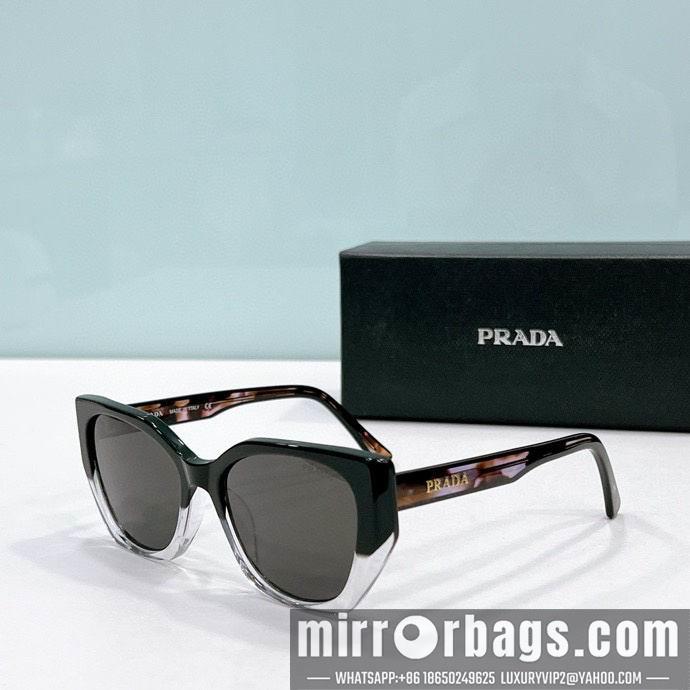 Prada Glasses smx199